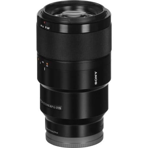 Macro Lens