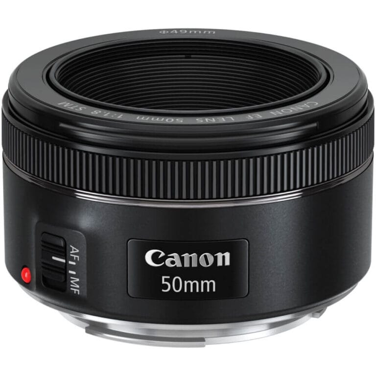 10 Best Canon Lens for Product Photography in 2023