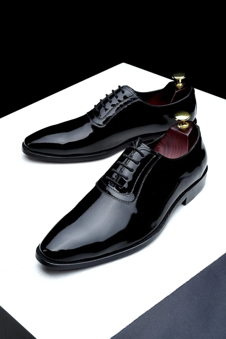 leather-shoes