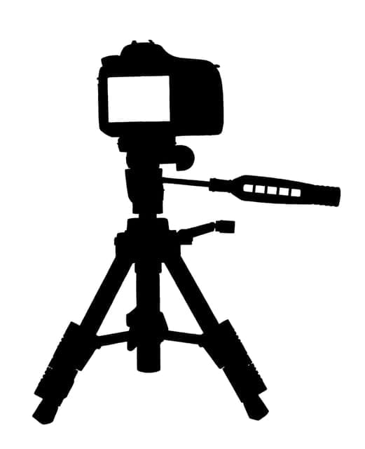 tripod