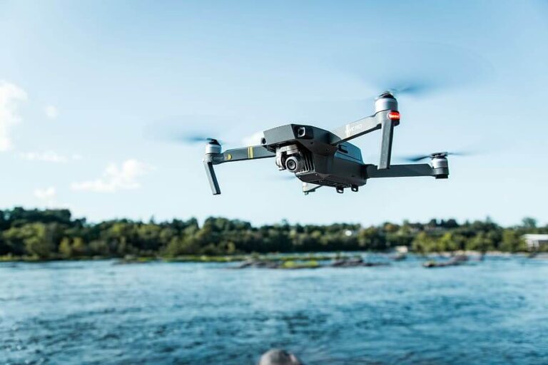 best drones for photography