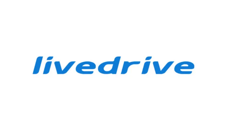 livedrive