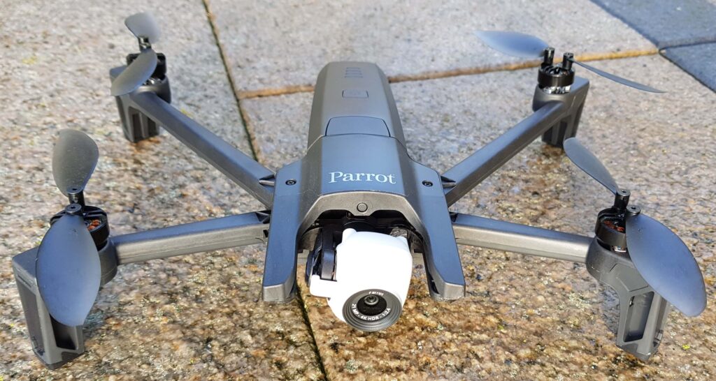 Parrot ANAFI Professional Drone Camera