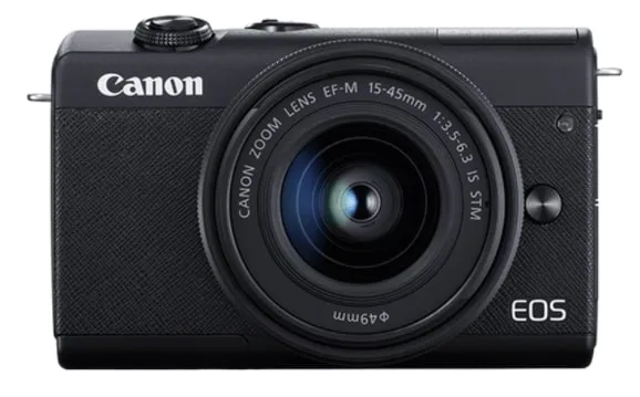 canon eos m200