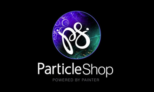 Particle Shop