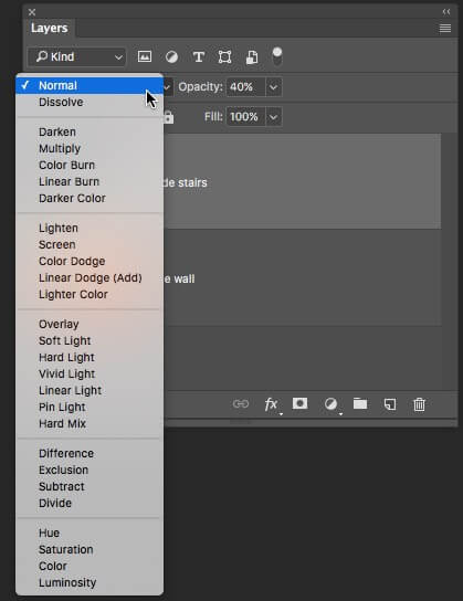 Layers-Panel-Photoshop-Blending-Modes-Drop-Down