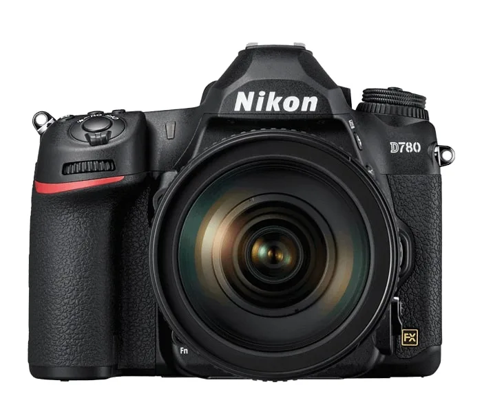 Nikon-D780