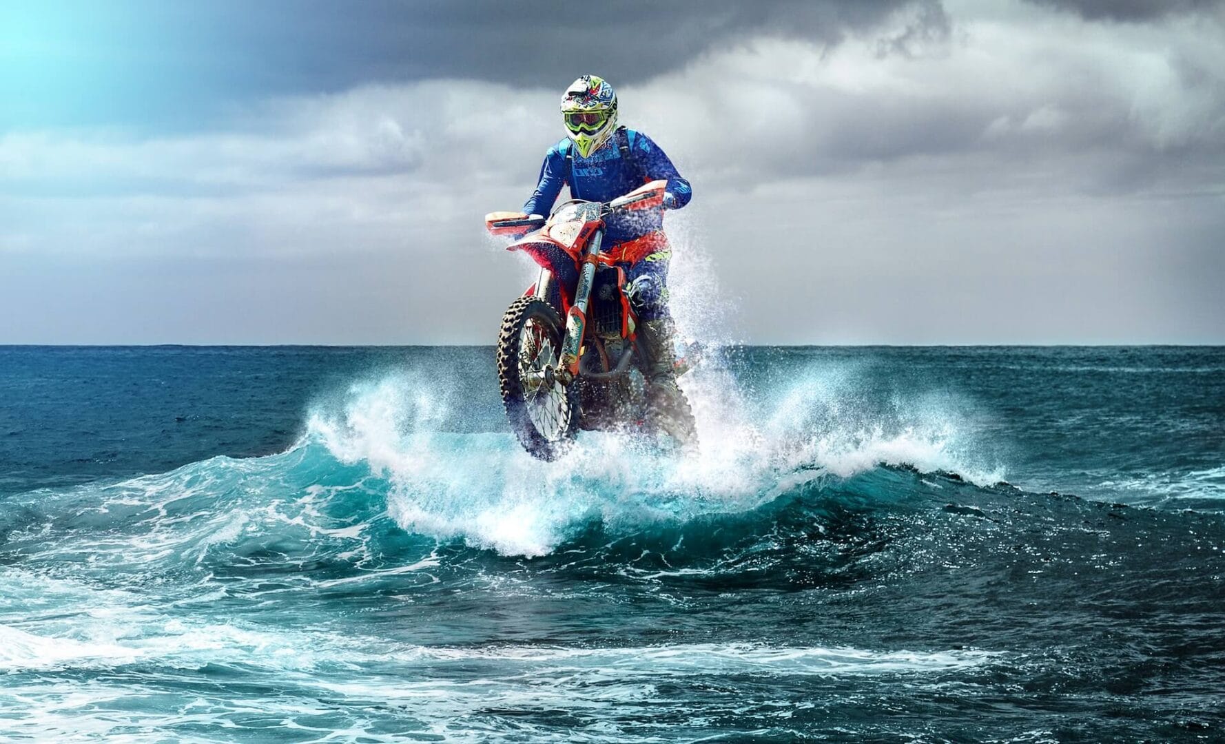 How to Use & Install Photoshop Actions