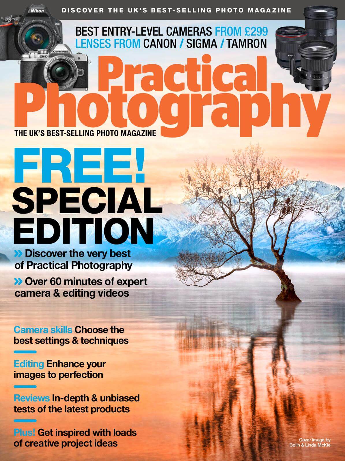 Best Photography Magazines You Should Follow In