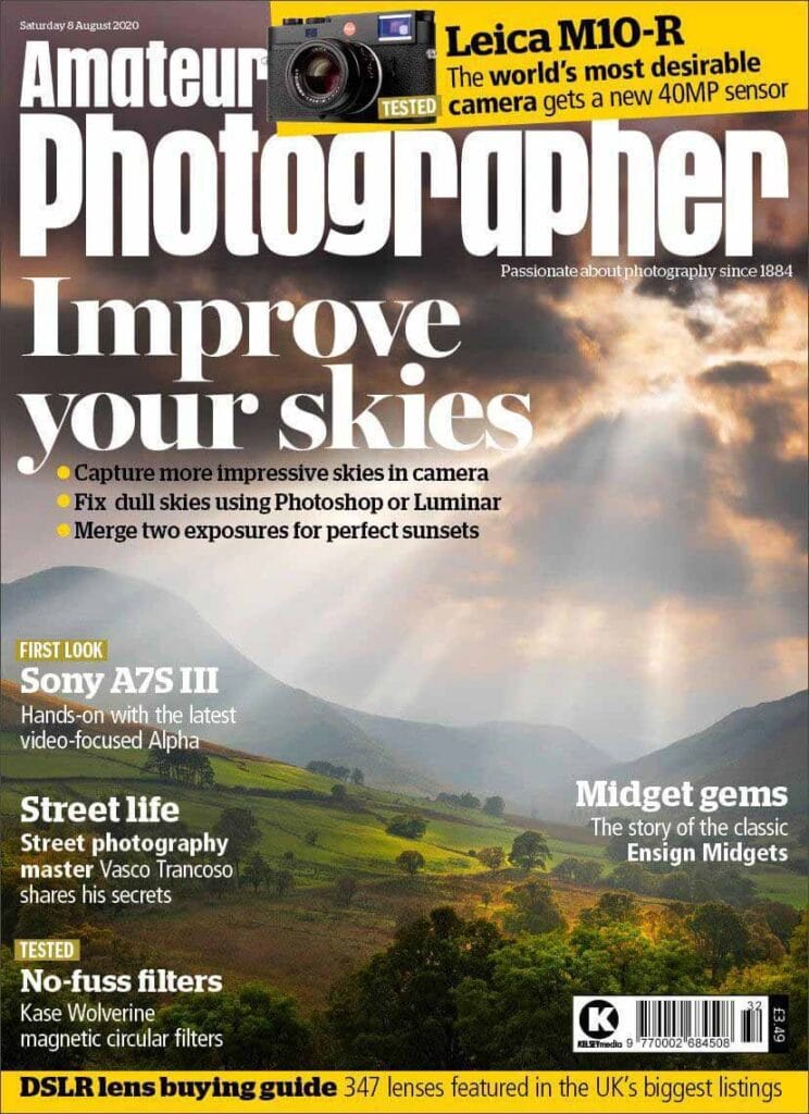35 Best Photography Magazines You Should Follow in 2024