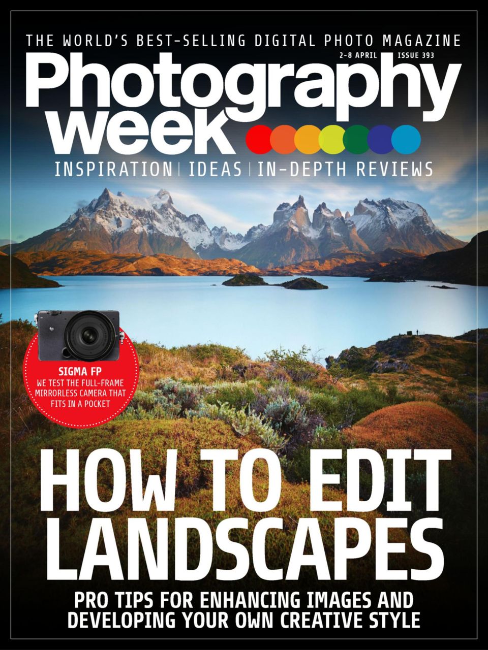 35 Best Photography Magazines You Should Follow In 2024