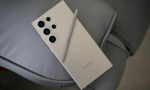 Samsung Galaxy S25 Ultra
