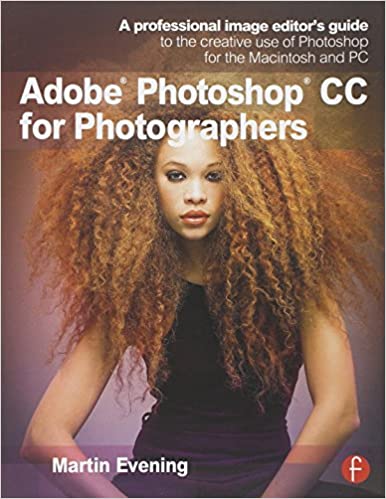 15 Best Photoshop Book To Read In 2022