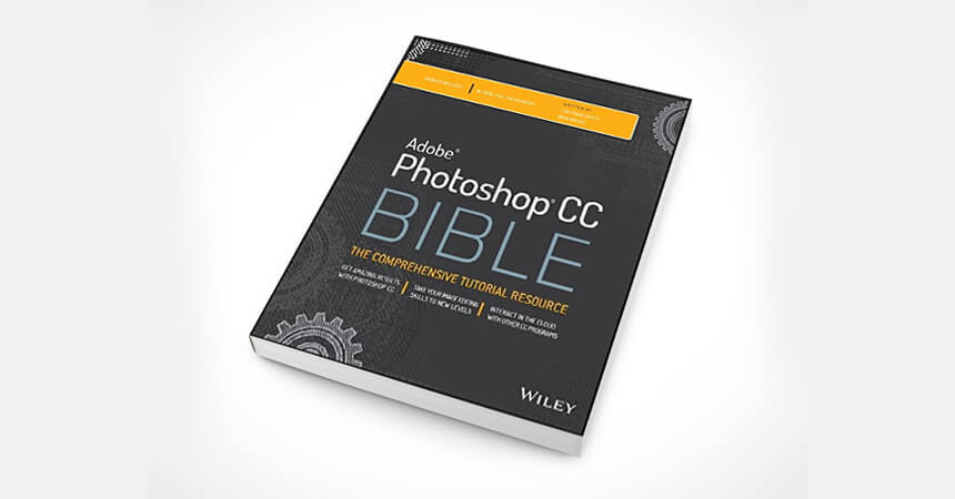 Photoshop CC Bible