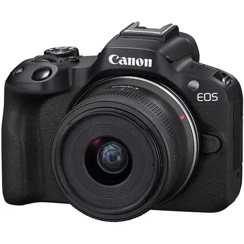 11 Best Camera for Backpacking in 2025 Canon EOS R50