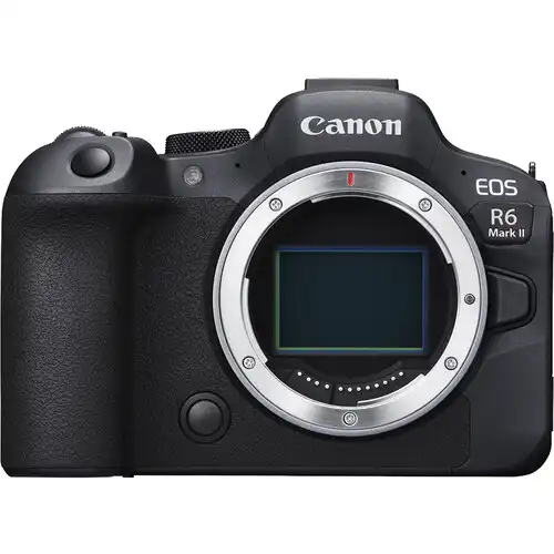 20 Best Camera for Action Shots in 2025 Canon EOS R6 Mark II