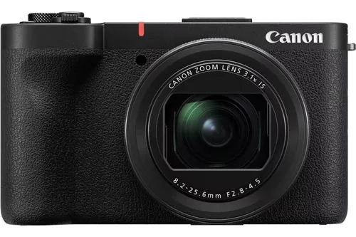 Canon PowerShot V1