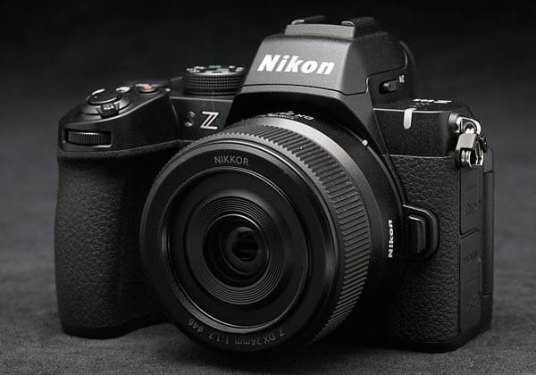 20 Best Camera for Photography in 2025 Nikon Z50 II
