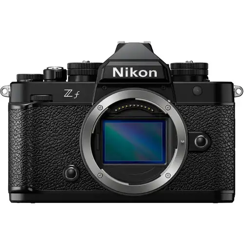 11 Best Camera for Backpacking in 2025 Nikon Zf