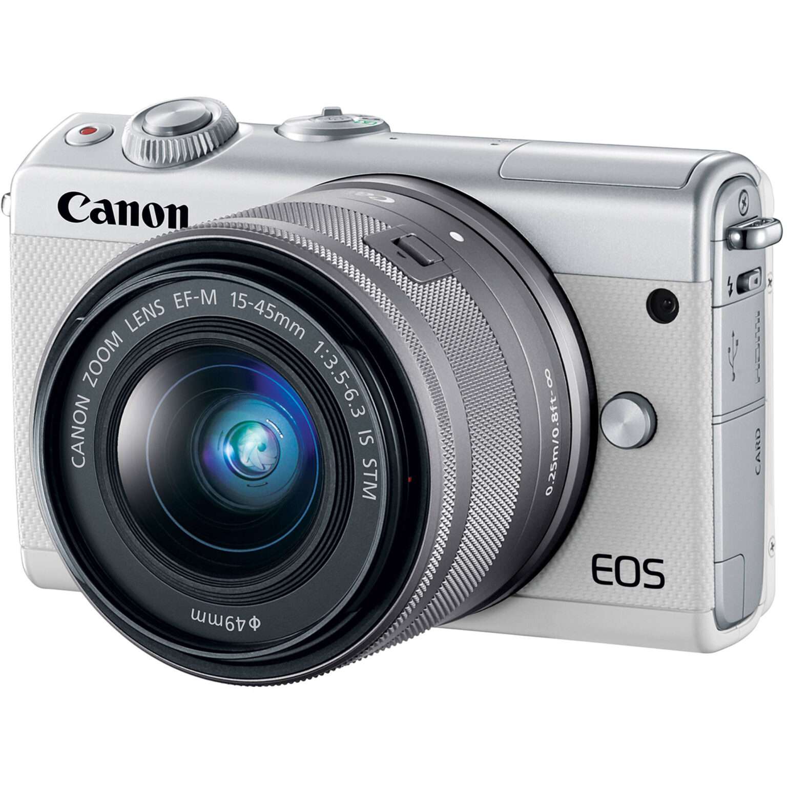 15 Best Canon Mirrorless Camera in 2023 - Zenith Clipping