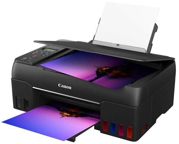 Canon PIXMA G620