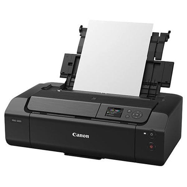 Canon PIXMA PRO-200S