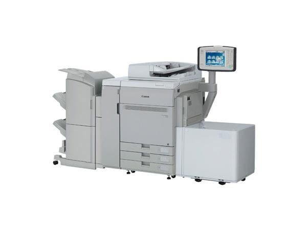 Canon Pixma C650
