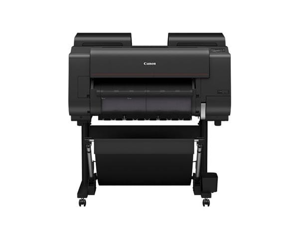 Canon imagePROGRAF PRO-2600