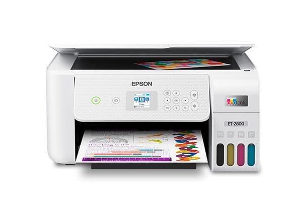 Epson Ecotank ET-2800