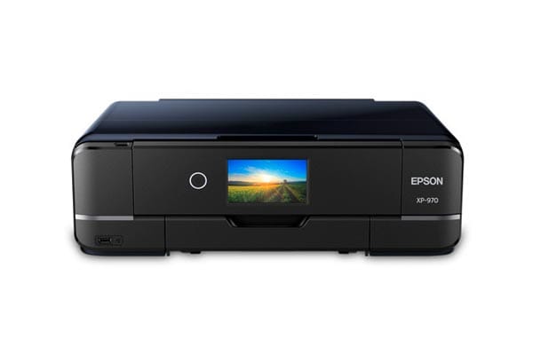 Epson Expression Photo XP-970