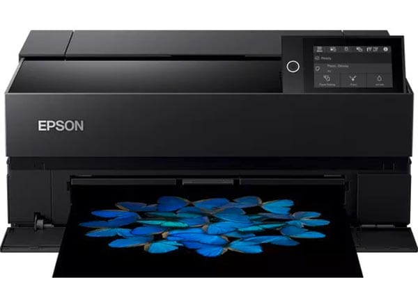 Epson SureColor SC-P700 P900
