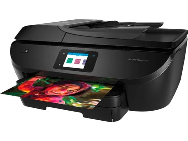 HP ENVY Photo 7855