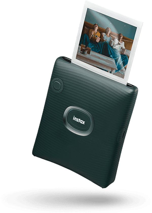 Instax SQUARE Link