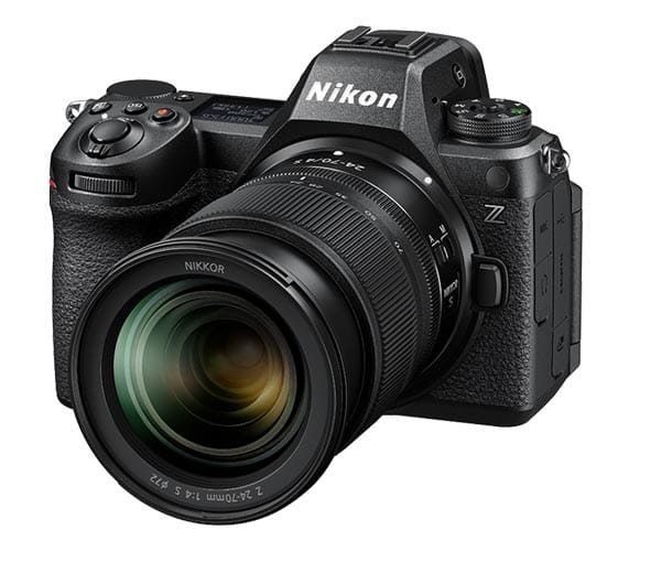 20 Best Camera for Photography in 2025 Nikon Z6III