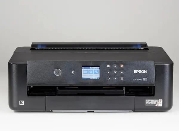 Printer Epson Expression Photo HD XP-15000