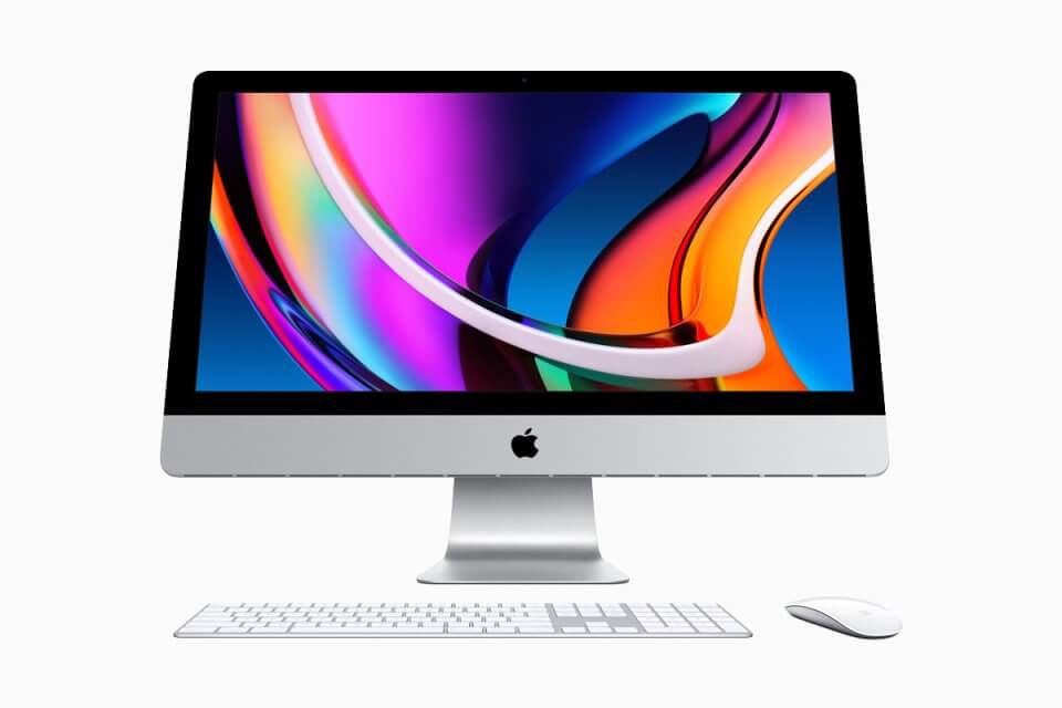 Apple-iMac-pro
