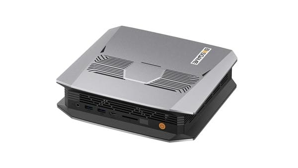 Bosgame M5 AI Mini PC