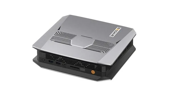 Bosgame M5 AI Mini PC