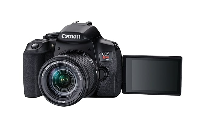 Canon-EOS-Rebel-T8i