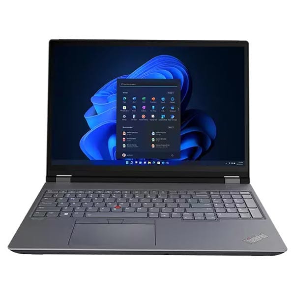 Lenovo ThinkPad P16 Gen 2