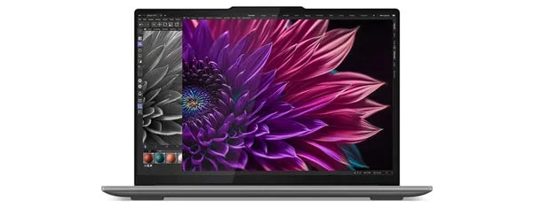 Lenovo Yoga Pro 9i 16 Gen 9