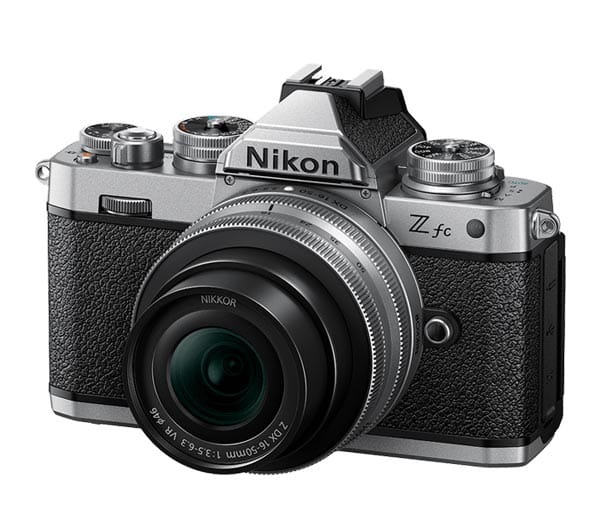 10 Best Camera Under 1000 Dollars in 2025 Nikon Z fc