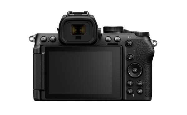 10 Best Camera Under 1000 Dollars in 2025 Nikon Z50II
