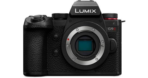 10 Best Camera Under 1000 Dollars in 2025 Panasonic Lumix DC-G9