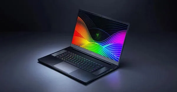Razer Blade 17