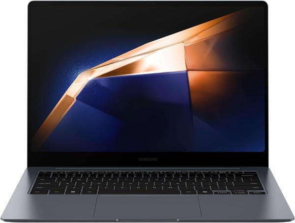 Samsung Galaxy Book4 Ultra
