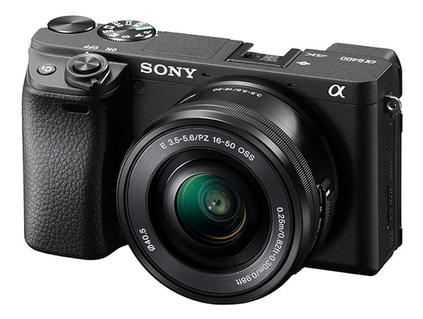 10 Best Camera Under 1000 Dollars in 2025 Sony α6400