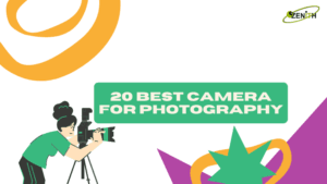 20 Best Camera for Photography in 2025