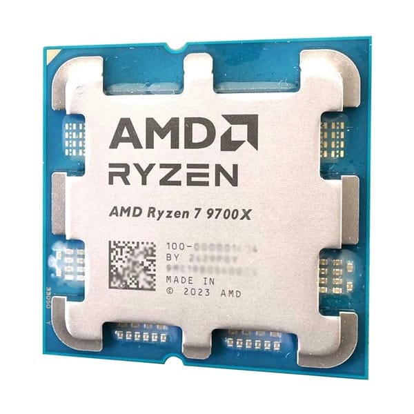 AMD Ryzen 7 9700X