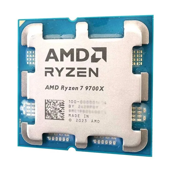 AMD Ryzen 7 9700X